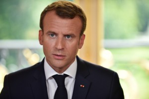 Macron proti Orbanu in Salviniju: Ne bom popuščal nacionalistom in tistim, ki zagovarjajo sovražni govor