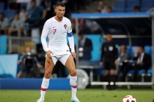 Ronaldo bo španski davkariji plačal 19 milijonov evrov in se izognil zaporu