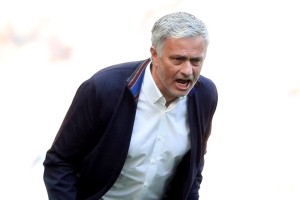 Mourinho bo španski davkariji plačal dva milijona evrov kazni za utajo davkov