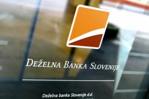 Deželna banka Slovenije z začasnim vodstvom