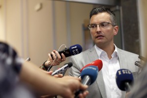 Šarec: V zdravstvu "ni vse tako slabo, zanič in črno, kot nam rišejo"