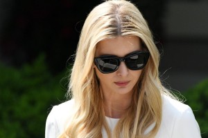 Ivanka Trump ne bo vodila Svetovne banke