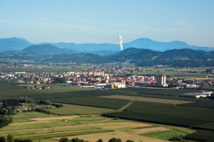 V Žalcu bodo dobili razgledni stolp, na tobogan pa bodo morali še počakati