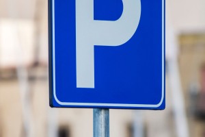 V Trebnjem septembra plačljiva parkirišča