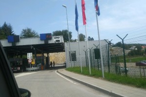 Hrvaški delavci ne bodo mogli na delo v Belo krajino in na Dolenjsko
