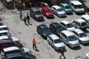 AVDIO: Črnomaljsko središče bodo razbremenili parkiranja