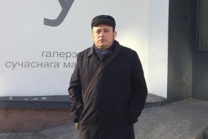 V Belorusiji aretirali številne novinarje