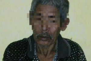 Indonezijski šaman je ugrabil 13-letnico in jo 15 let imel za spolno sužnjo