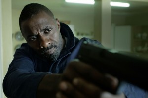 Je to naslednji agent 007? "Ime mi je Elba, Idris Elba"