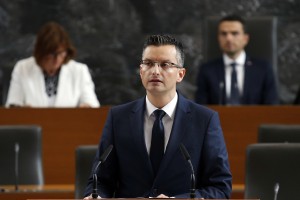 Šarec naj bi razkril ime novega ministrskega kandidata