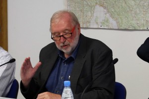 Rupel: Nekateri si želijo iz Slovenije narediti socialistični otok sredi Evrope