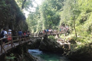 Kako se znebiti slovenskih turistov