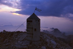 Na Trdinovem vrhu in Triglavu bosta ob 30. rojstnem dnevu Slovenije prižgana plamena