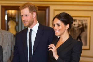 Princ Harry in Meghan uradno Hollywoodčana: ustvarjala bosta vsebine za Netflix