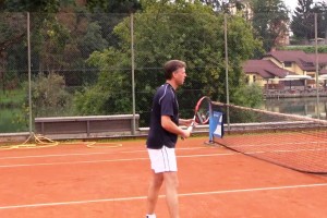 FOTO&VIDEO: Dobrodelni županov teniški turnir