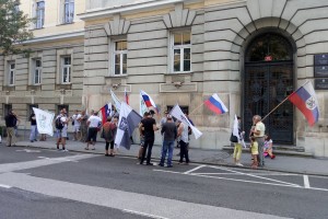 Predsednik sodniškega društva toži, da so sodniki zaradi očitkov o "krivosodju" prizadeti
