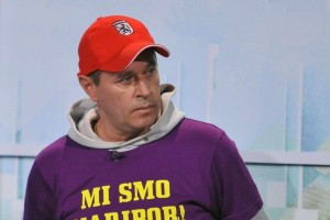 Zunajobravnavni senat bo povedal, ali se strinja z izpustitvijo Šiška