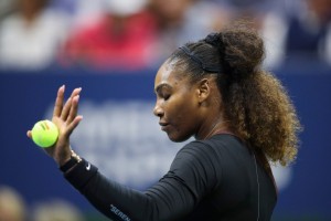 Serena Williams lovi osmo zmago v Wimbledonu