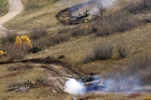 Ker jih v Postojni izganjajo s Počka, MORS zapira pipico za Postojno