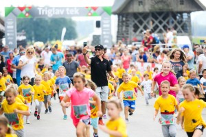 Vabljeni na Triglav tek, kjer je vsak kilometer še lepši