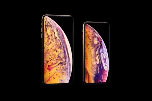 Apple upa, da bo z novimi iphoni poživil trg pametnih naprav