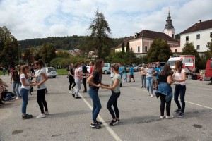 Stična mladih letos brez Stične, a mladi se bodo srečevali po vsej Sloveniji