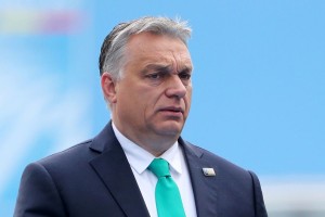 "Kaj za vraga delamo?" se Orban razburja zaradi usmeritve EPP