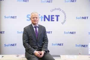 Softnet: prvi slovenski operater, ki Slovencem nudi storitev Alibaba Cloud express