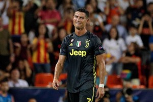 Cristiano Ronaldo zavrnil obtožbe o posilstvu: Želijo se promovirati, tako da zlorabljajo moje ime