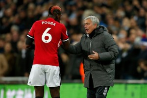 Jose Mourinho ni več trener Manchester Uniteda