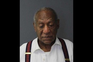 Bill Cosby za rešetkami! Sodnik ga je označil za "spolno nasilnega napadalca" in ga za tri leta poslal v zapor