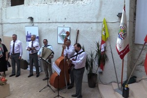 VIDEO&FOTO: Koncert tamburaške skupine Klasje