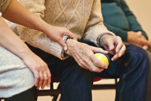 Občina Osilnica in država podpisali sporazum o dokončanju doma za starejše v Osilnici