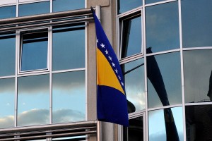 BiH tudi uradno kandidatka za članstvo v EU