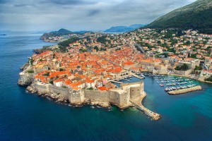 V Dubrovniku se začenjajo slavne, že 73. poletne igre