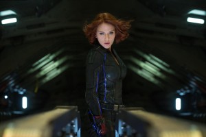 Črna vdova Scarlett Johansson bo za vlogo zaslužila 15 milijonov dolarjev