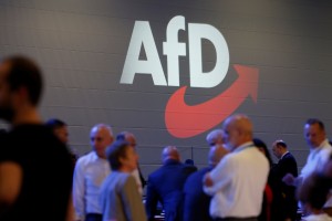 V nemški deželi na levo in na desno: zmaga Levice, okrepljena AfD na drugem mestu