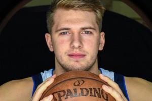 Luka Dončić: Zelo sem razočaran, a s Slovenijo hočem na olimpijske igre