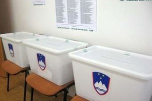 AVDIO: Krka ob enih - V nedeljo 2. krog županskih volitev