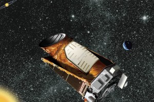 Nasa bo upokojila vesoljski teleskop Kepler, saj mu je zmanjkalo goriva