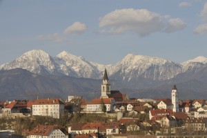 "V Kranju smo z lanskim letom pristali na točki nič"