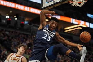 Mega menjava v ligi NBA: Butler se seli v Philadelphio