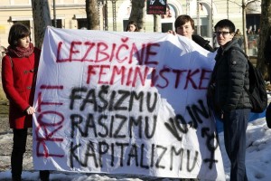 Lažnive novice o spolni diskriminaciji