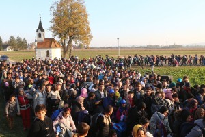 Na svetu živi že 7,7 milijarde ljudi