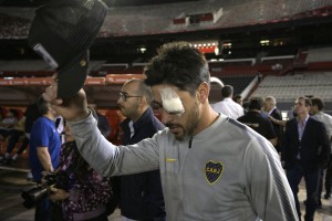 Boca Juniors noče odigrati povratne tekme cope libertadores