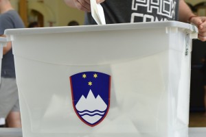 V nekaterih državah tudi danes evropske volitve, v Sloveniji volilni molk