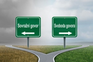 Facebook se proti sovražnemu govoru bori z umetno inteligenco