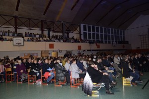 Foto: V Podbočju slavnostno zaključili energetsko sanacijo šole
