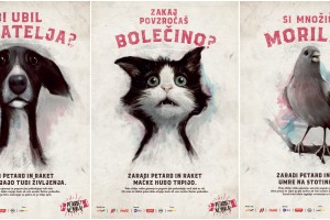»Petarde? Ne, hvala,« pravijo tudi v NLB