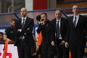 Cedevita Olimpija dobiva obrise, Edo Murić prva okrepitev (dopolnjeno)